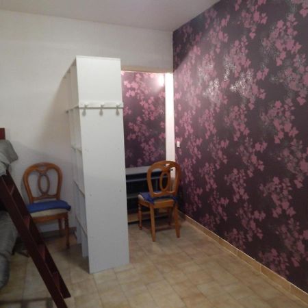 Appartamento 25 F Mistral 1 Er G Coursan Esterno foto