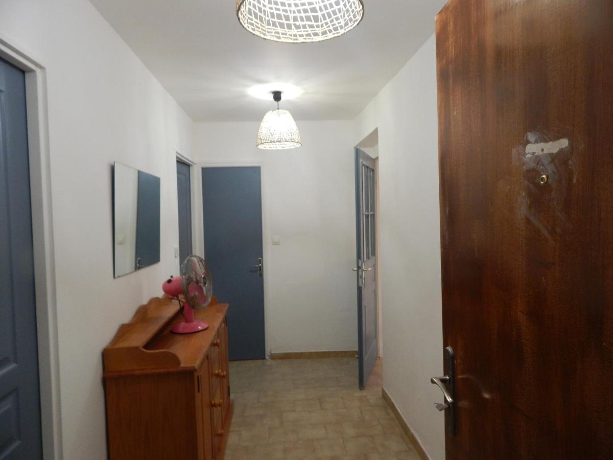 Appartamento 25 F Mistral 1 Er G Coursan Esterno foto