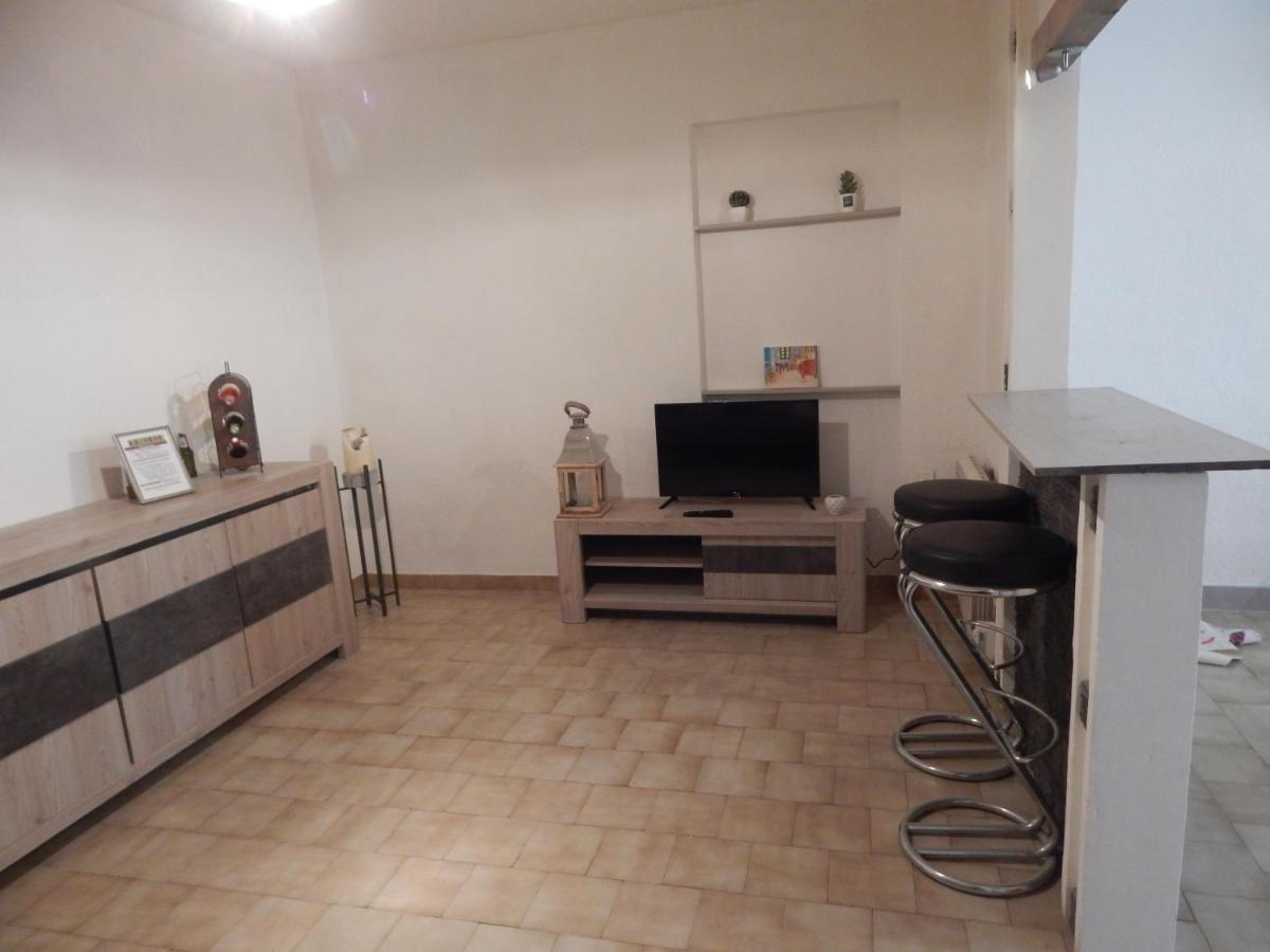 Appartamento 25 F Mistral 1 Er G Coursan Esterno foto