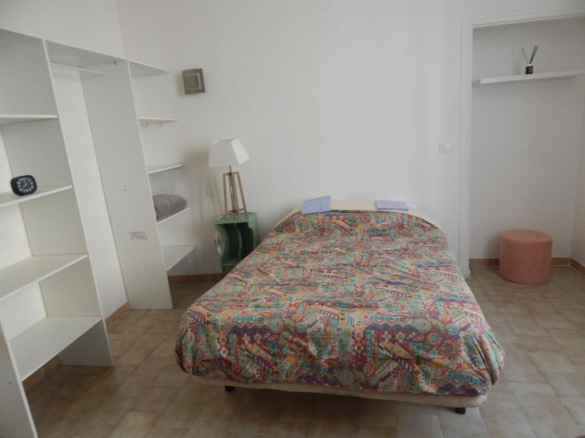 Appartamento 25 F Mistral 1 Er G Coursan Esterno foto
