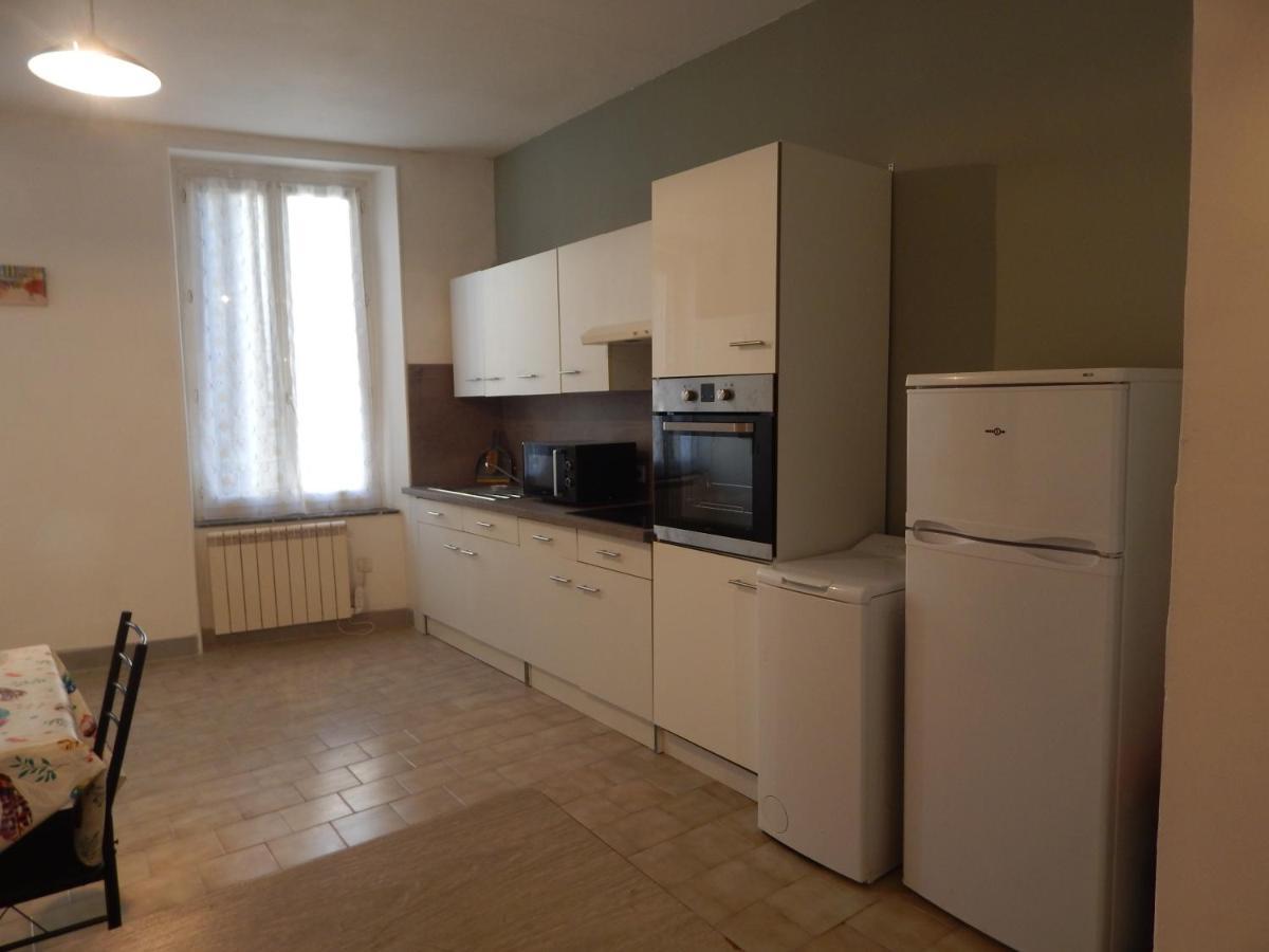 Appartamento 25 F Mistral 1 Er G Coursan Esterno foto