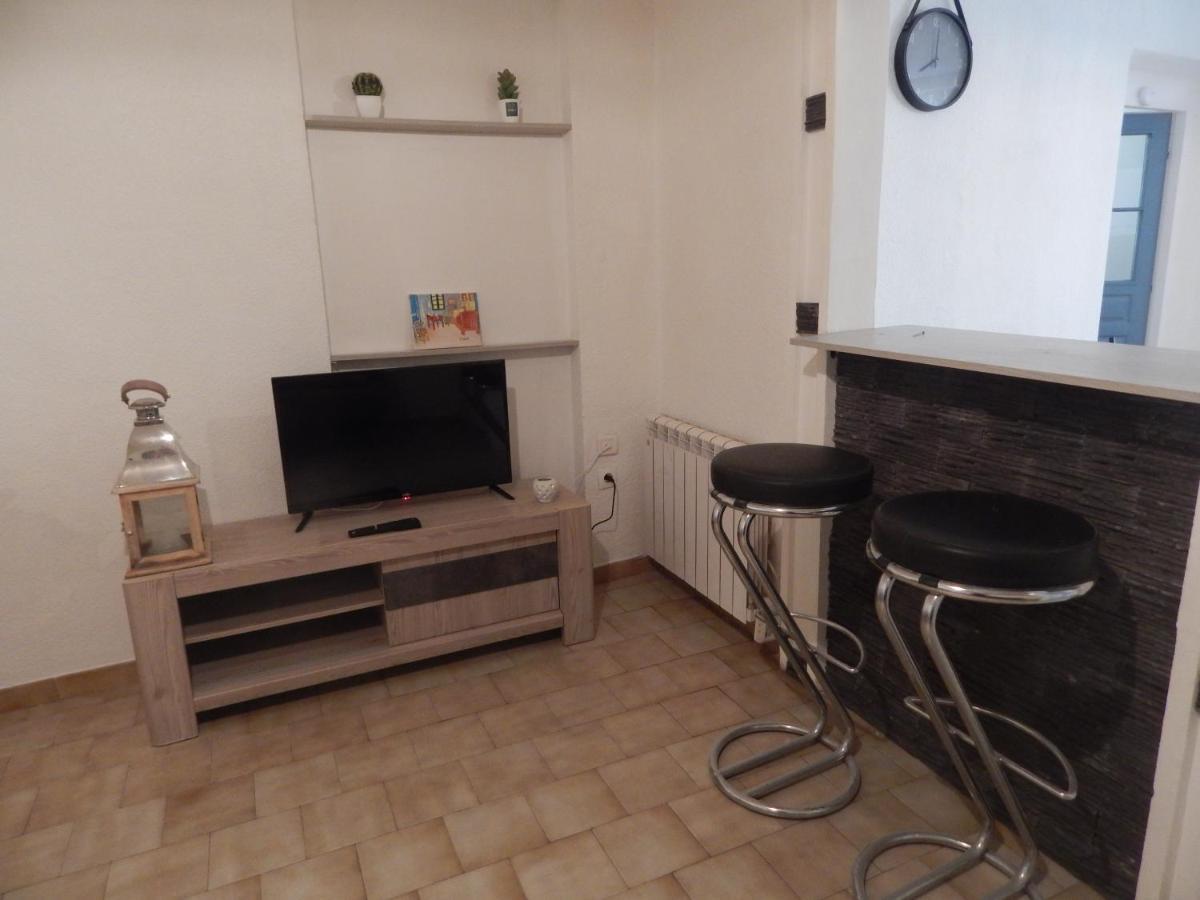 Appartamento 25 F Mistral 1 Er G Coursan Esterno foto
