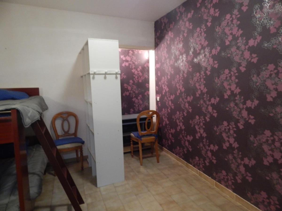 Appartamento 25 F Mistral 1 Er G Coursan Esterno foto